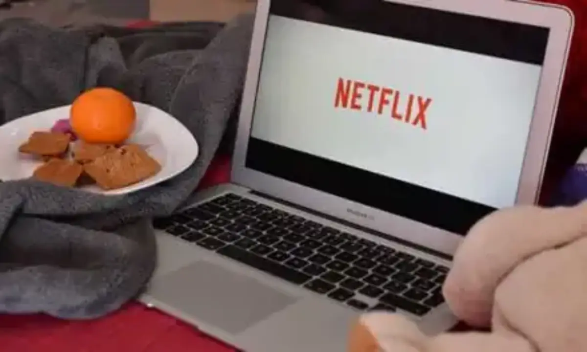 Codici segreti per Netflix