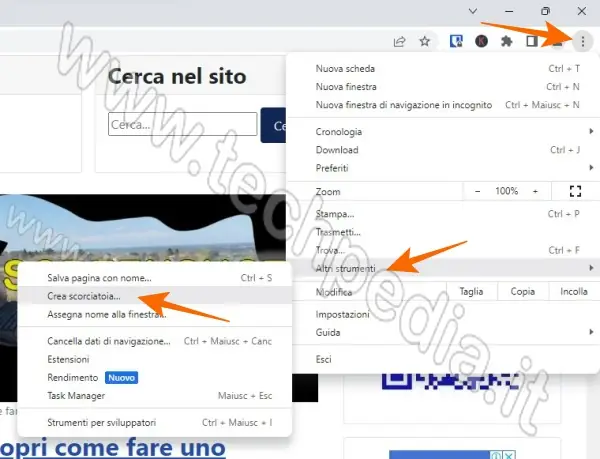 collegamento chrome desktop 013