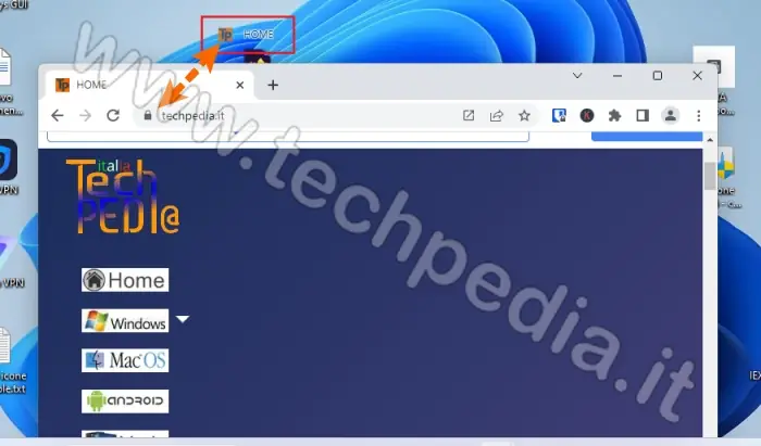 collegamento chrome desktop 025