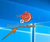 aprire file p7m aruba sign 031