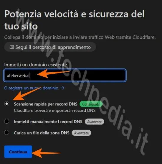 configurare cdn cloudflare 022