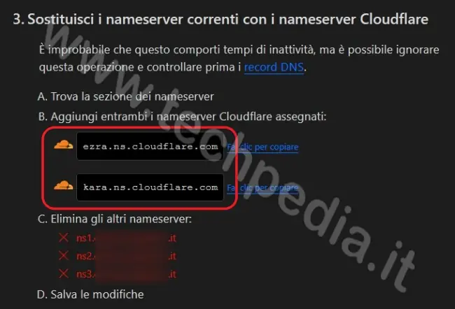 configurare cdn cloudflare 043