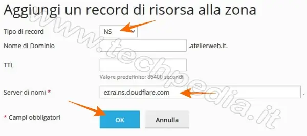 configurare cdn cloudflare 049
