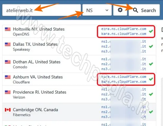 configurare cdn cloudflare 058