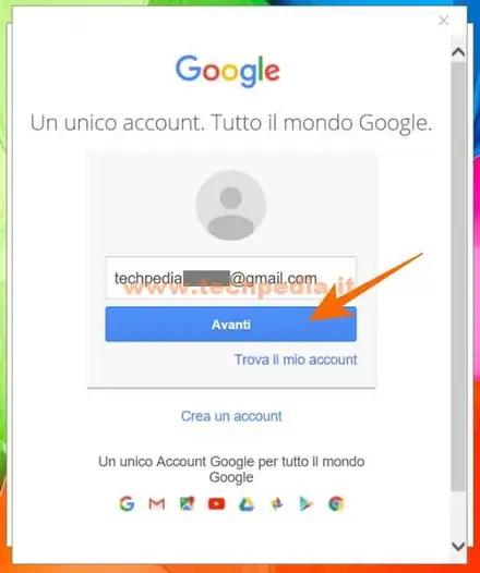 configurare gmail thunderbird 028