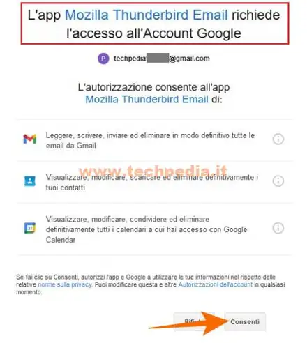 configurare gmail thunderbird 031