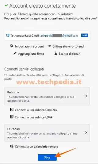 configurare gmail thunderbird 034