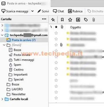 configurare gmail thunderbird 037