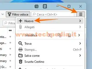 configurare gmail thunderbird 043