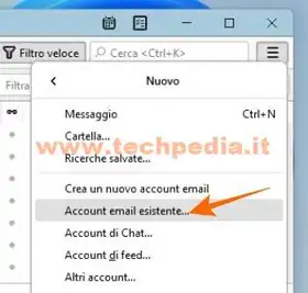 configurare gmail thunderbird 046