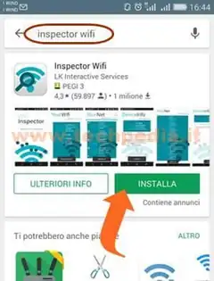 WIFI INSTRUSO 052