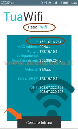 Controllare Intrusi Nella Rete Wifi 061