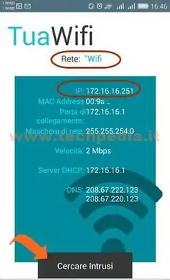 WIFI INSTRUSO 061
