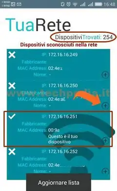 WIFI INSTRUSO 064