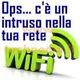 WIFI INSTRUSO LOGO