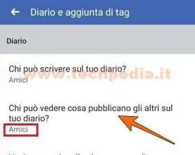 controllo diario facebook 040