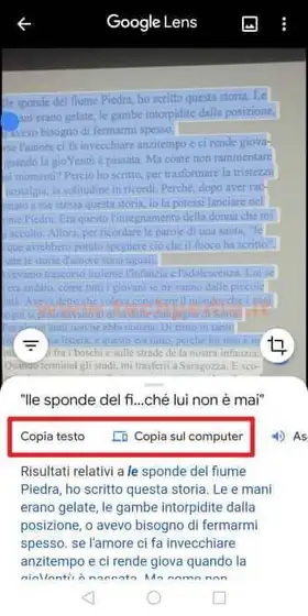 copiare testo da pdf 031