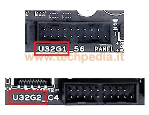 differenza standard porte usb 025