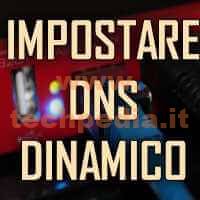 Dynamic Dns No Ip Logo