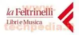 LOGO FELTRINELLI