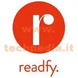 ebook logo readfy