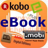 Ebook Logo