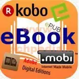 ebook logo