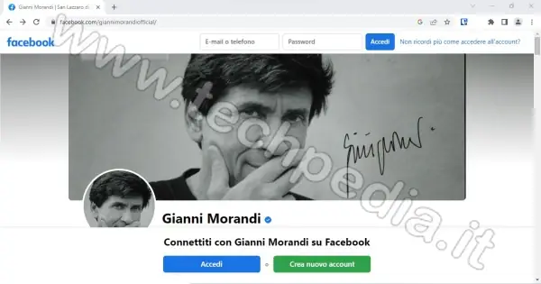facebook accedi senza account 016