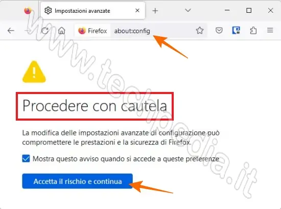 firefox blocca pagine 013