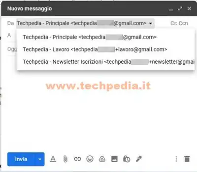 gmail alias 025