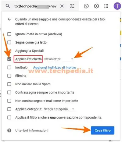 gmail alias 040