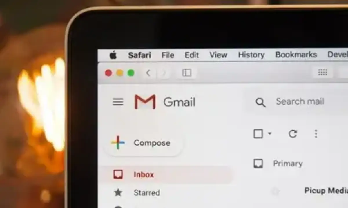 Creare più indirizzi email con un solo account Gmail