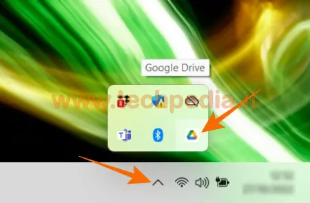 google drive differenza streaming mirroring 022