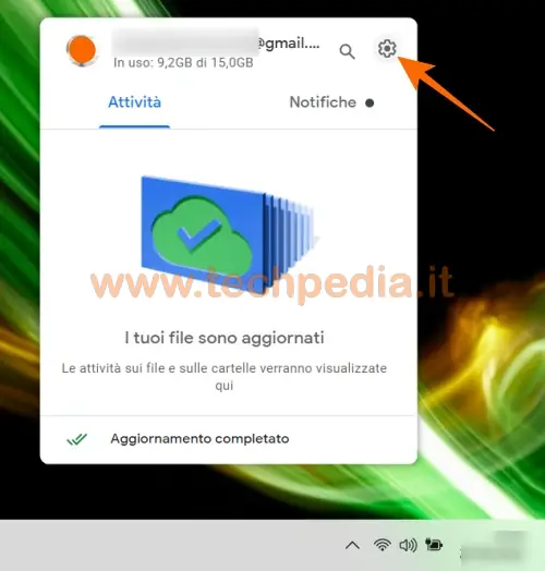 google drive differenza streaming mirroring 025