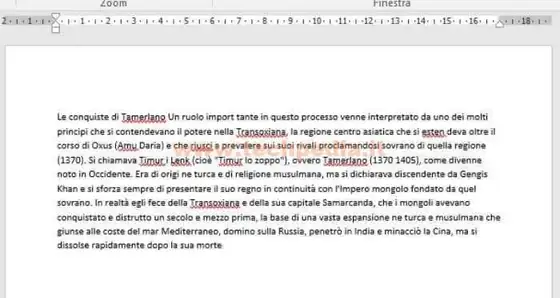 google lens copiare testo cartaceo note scritte a mano 043