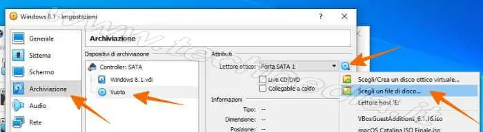 guest addition virtual box oracle 034