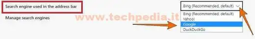 installare edge chromium 040