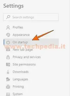 installare edge chromium 052