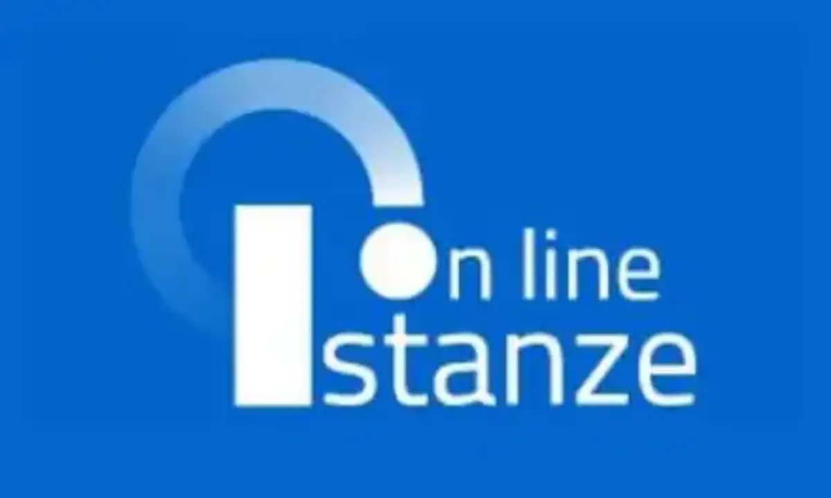 Trovare codice personale Istanze On Line