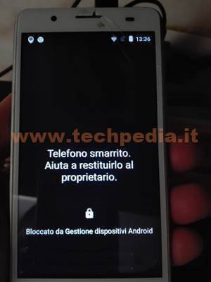 Localizzare Smartphone Android Con Google 051