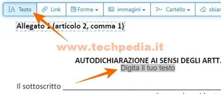 modificare pdf online gratis locale sejda 040