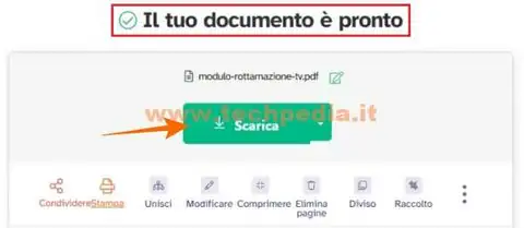 modificare pdf online gratis locale sejda 061