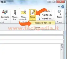 FIRMA O2010 055