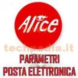 PARAM ALICE LOGO