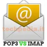 pop3 imap