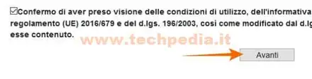 richiedere visura catastale agenzia entrate 016