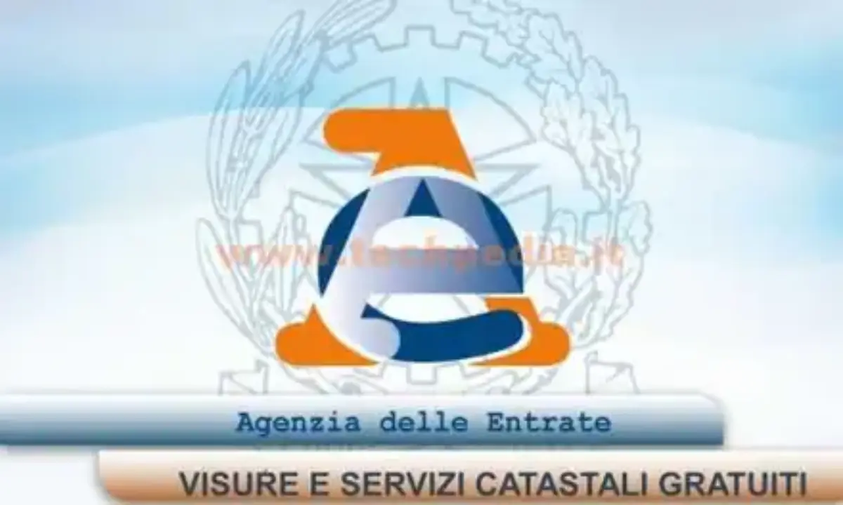 Visure catastali online gratis