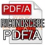 VRF PDFA LOGO