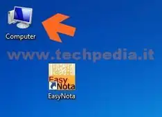 salvare dati easy nota 001