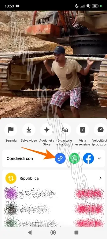 Scarica Video Tiktok Senza Logo 016